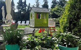 Tasarz Spa Ośrodek Wczasowy